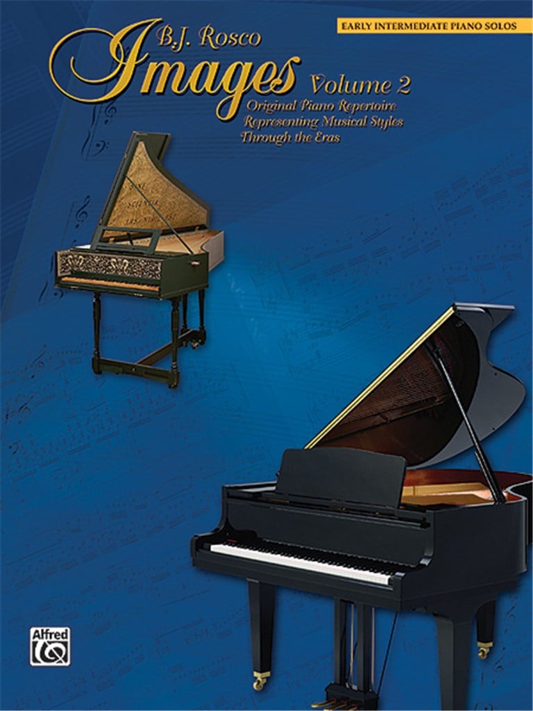 Images, Volume 2